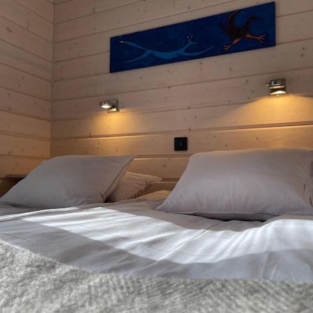 Lapland Dream Villas Rauhala Экстерьер фото