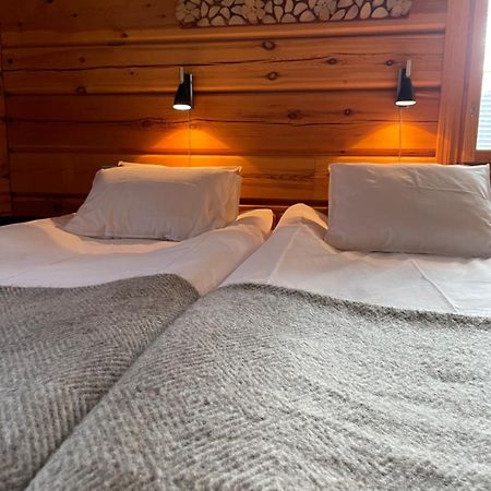 Lapland Dream Villas Rauhala Экстерьер фото