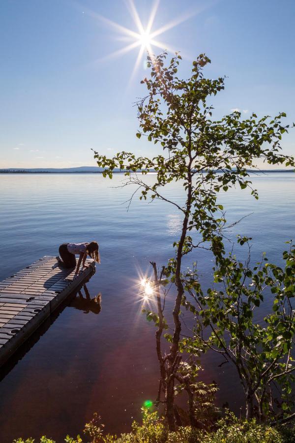 Lapland Dream Villas Rauhala Экстерьер фото