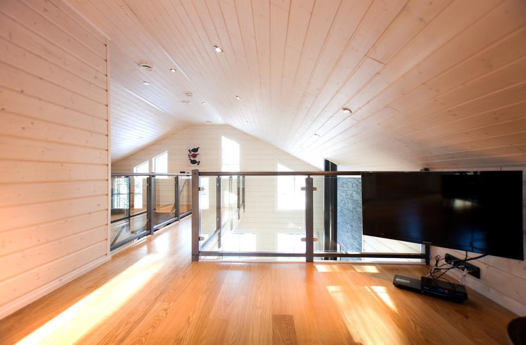 Lapland Dream Villas Rauhala Экстерьер фото
