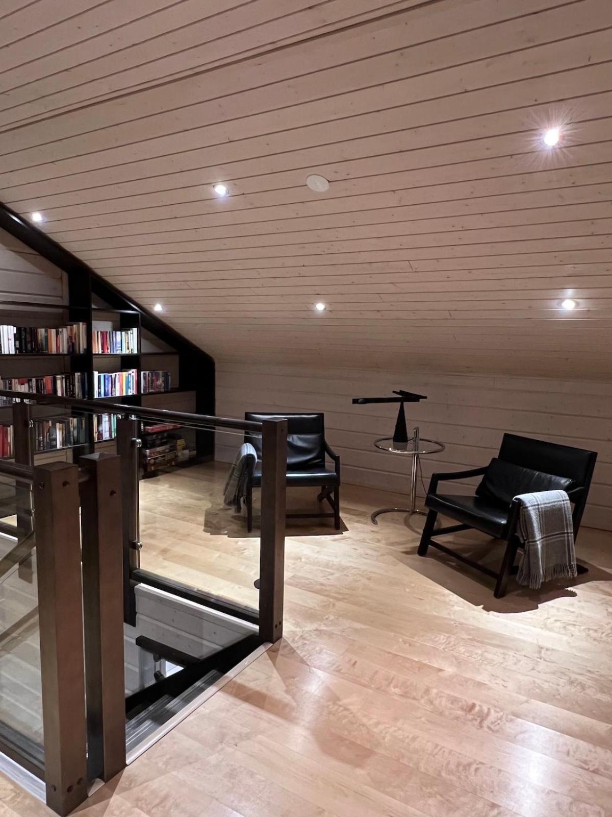 Lapland Dream Villas Rauhala Экстерьер фото