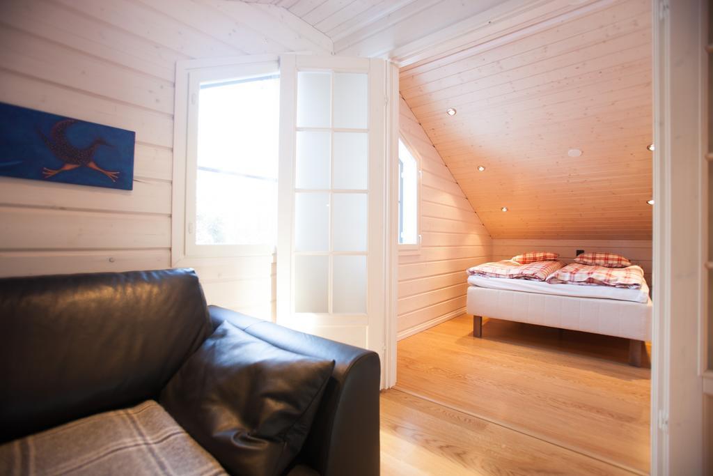 Lapland Dream Villas Rauhala Экстерьер фото