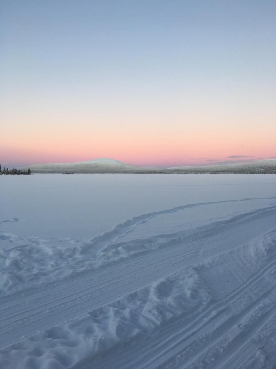 Lapland Dream Villas Rauhala Экстерьер фото