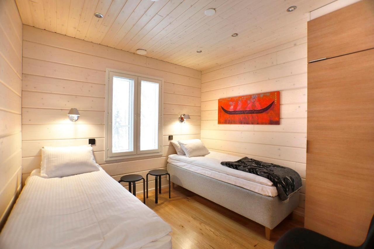 Lapland Dream Villas Rauhala Экстерьер фото