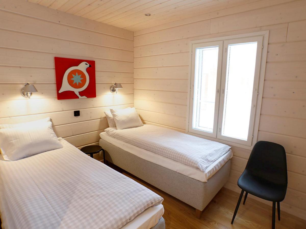 Lapland Dream Villas Rauhala Экстерьер фото
