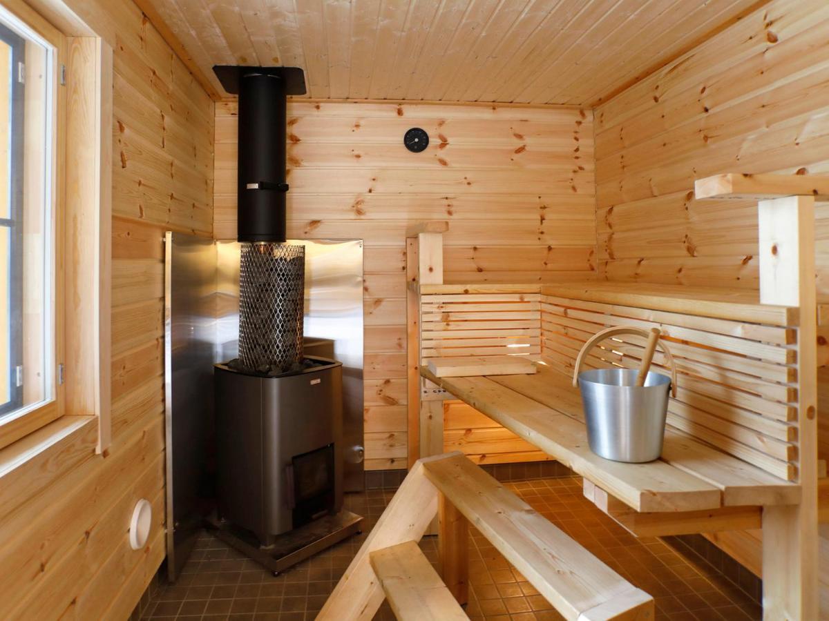 Lapland Dream Villas Rauhala Экстерьер фото
