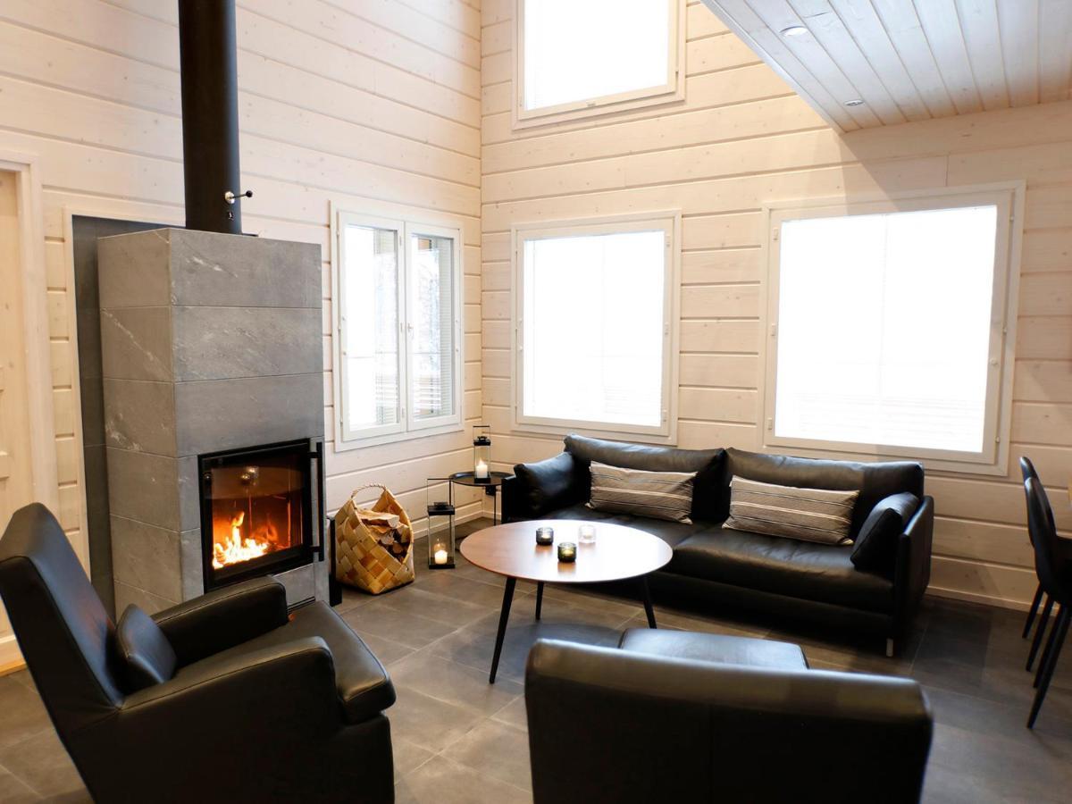 Lapland Dream Villas Rauhala Экстерьер фото