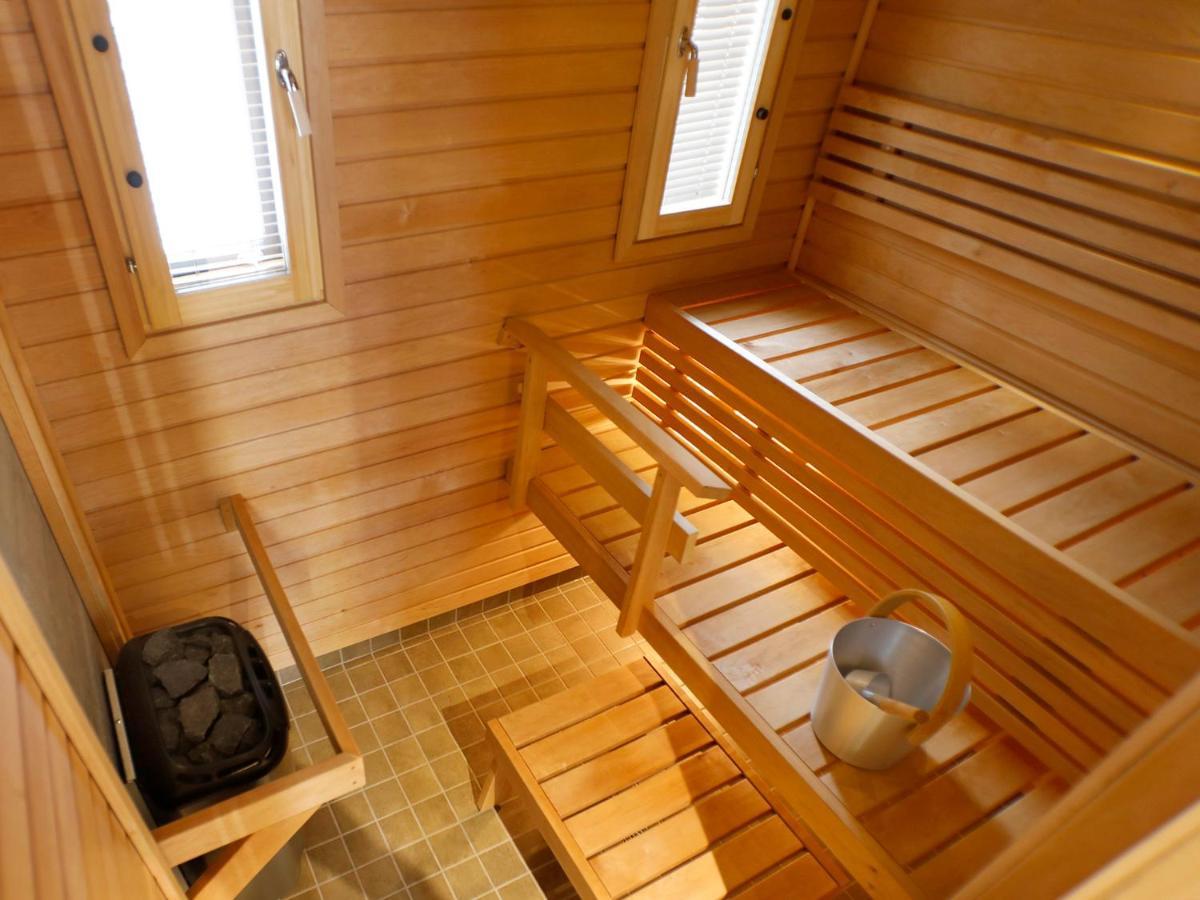 Lapland Dream Villas Rauhala Экстерьер фото