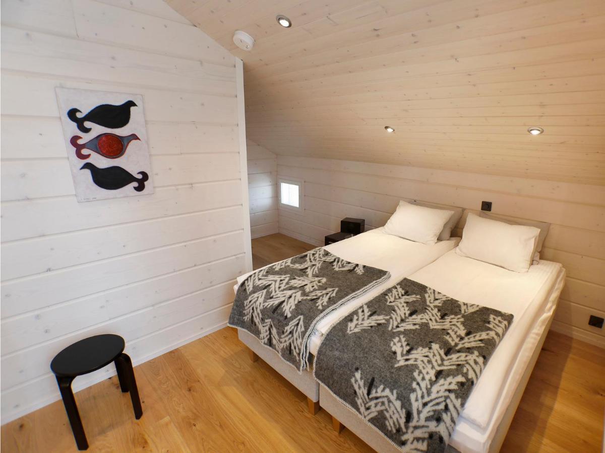 Lapland Dream Villas Rauhala Экстерьер фото